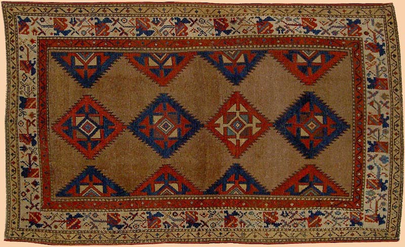 Antique Carpets